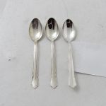 719 8690 COFFEE SPOONS